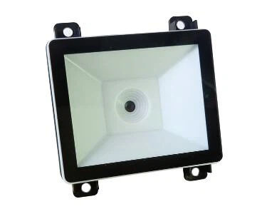 Embedded Barcode Scanner