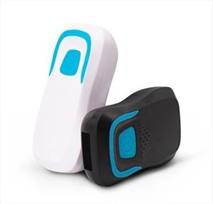 Leitor de código de barras Bluetooth RFID NFC