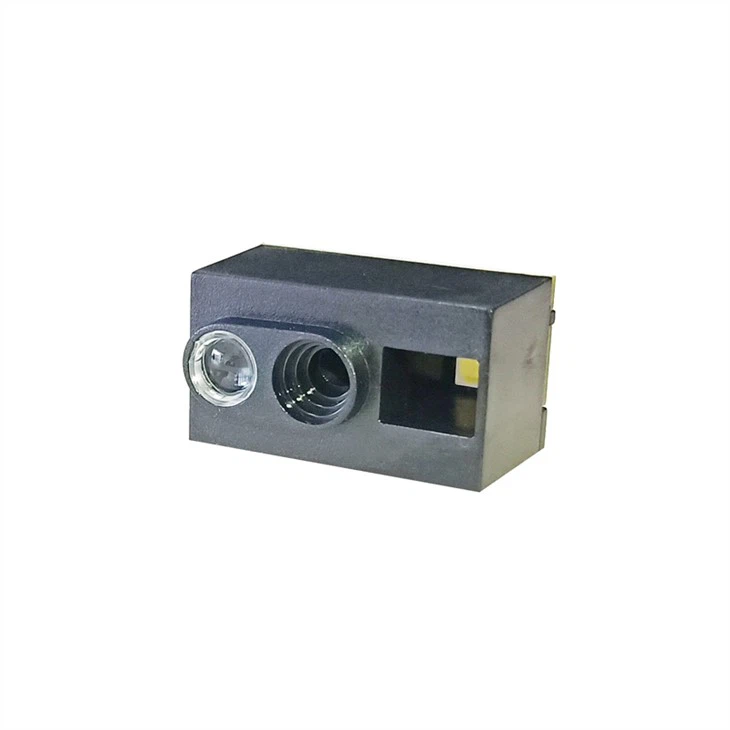 Leitor de código QR incorporado OEM