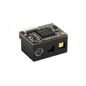 Leitor de código de barras longo PDF417 para carteira de motorista